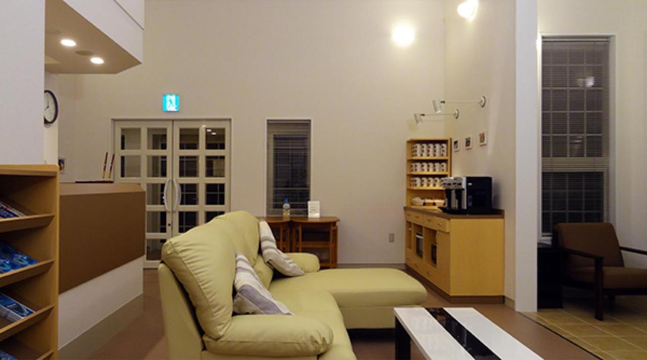 Family Lodge Hatagoya Muroto ภายนอก รูปภาพ